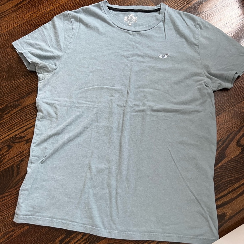 Holister Mens tee